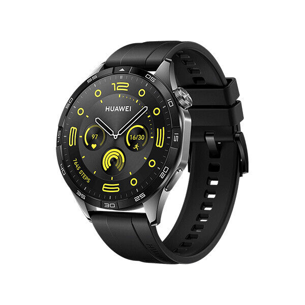 HUAWEI WATCH GT 4 46mm, Café