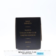 Watch Collectors Club Series II Set of 7 1993...
