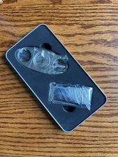 Cigar Cutter, Lighter and Accessories