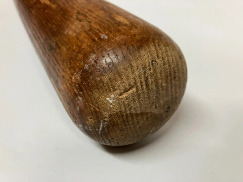 Frank Robinson 1527 "It's a Louisville" Slugger 33 英寸全尺寸 Leaguer 球棒 — 第 4/4 张图片