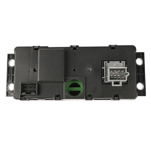 A/C Climate Control Module Panel 25110700 20992943 for Mack Truck T' SP - Picture 12 of 12