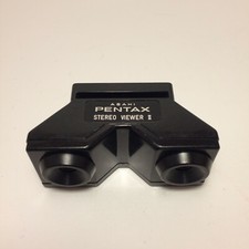 Asahi Pentax Stereo Viewer II