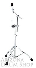 TAMA NEW Road Pro HTC807W Tom / Cymbal Combo Stand - NEW - IN STOCK