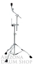 TAMA NEW Road Pro HTC807W Tom / Cymbal Combo Stand - NEW  - IN STOCK!