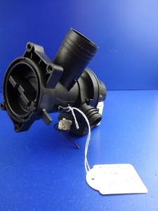 Laugenpumpe Waschmaschine - Privileg D 400 461974644711