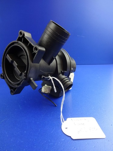 Laugenpumpe Waschmaschine - Privileg D 400 461974644711