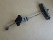 1987 - 1992 MUSTANG EMERGENCY BRAKE LINKAGE CABLE EQUALIZER OEM SKU# fxm1065