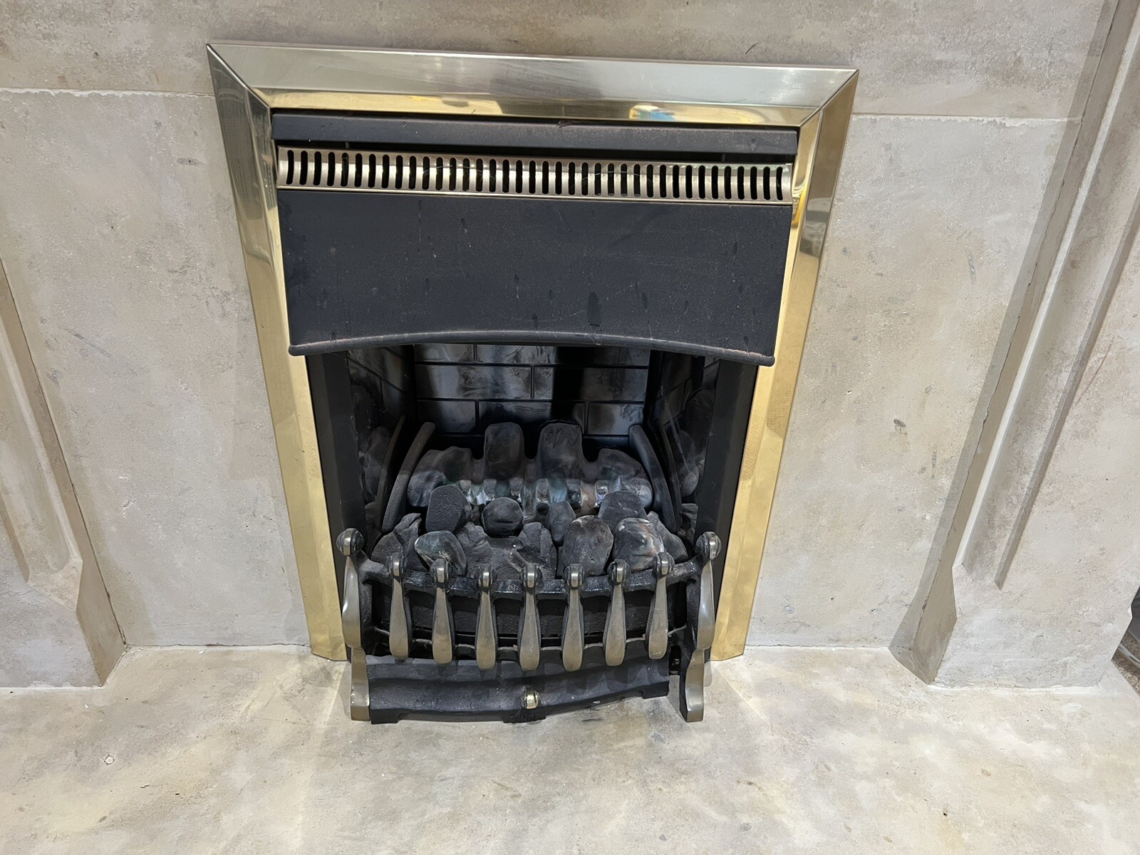 Fireplace Surround and Hearth eBay
