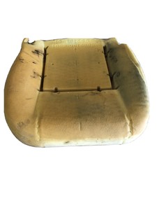 97-02 Wrangler tj seat Bottom Cushion Drivers Side | eBay