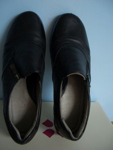 clarissa naturalizer