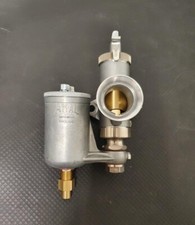 Amal Triumph 6T 650cc Carburettor 1950. 1 1/16