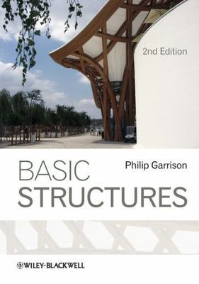 Basic Structures by Philip Garrison