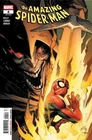 AMAZING SPIDER-MAN #4 MARVEL COMICS 2025