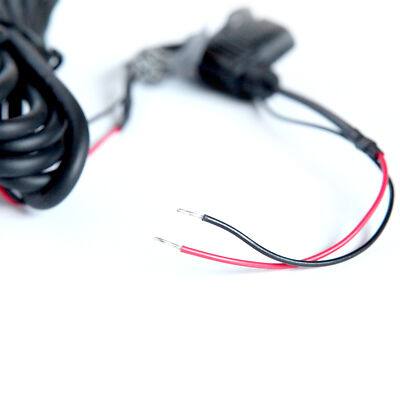 Cavo Alimentazione Moto Per Garmin Zumo 400/500/550 - Ricambio Originale - Foto 5