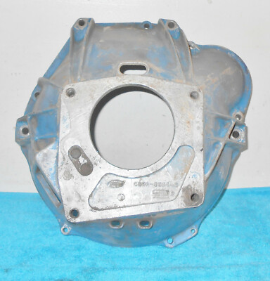 1966 Ford Mustang Falcon Ranchero Comet ORIG 200 Dagenham 4-SPEED BELLHOUSING