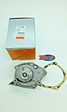 Pompe à eau Renault SCENIC