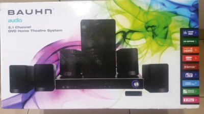 bauhn surround sound system
