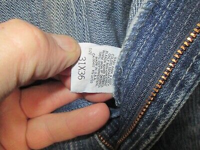 Lee Riders Pinstripe Jeans vintage 1980's 200 USA Union made Lee Riders Pinstripe Jeans vintage 1980's 200 USA Union made