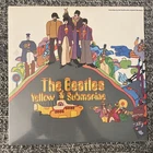 The Beatles Lp SEALED Yellow Submarine 1978  New Jacksonville USA