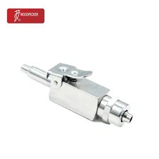 Woodpecker DTE Male D7 D5 Air Water Quick Connector For Dental Ultrasonic Scaler