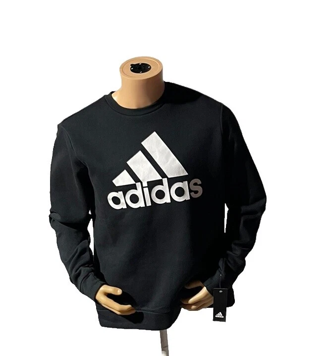 adidas Cotton Sweaters for Men