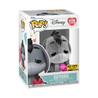 Funko Pop! Vinyl: Disney - Eeyore (Flocked) - Hot Topic Online (Hto) Hot...