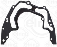 Elring 049.280 Gasket, Housing Cover (Crankcase) For Audi Audi (Faw) Hongqi SKO