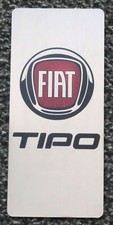Tuning Fiat TIPO