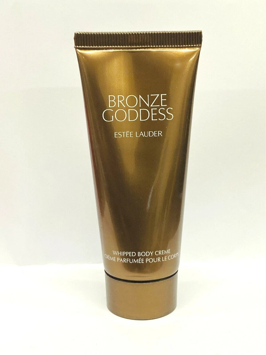 Bronze goddess body creme new arrivals