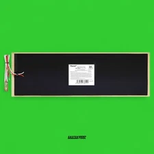 RV TANK HEATER PAD WITH AUTO THERMOSTAT CONTROL, FACON CW-T825-L  ,  25'' X 8''