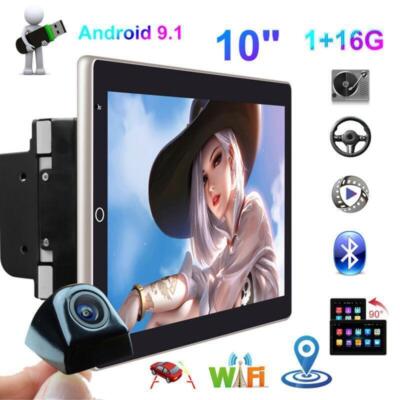 10-inch (1024 * 600) 1080P Screen Touch Support IC High Power Video MP5 Player