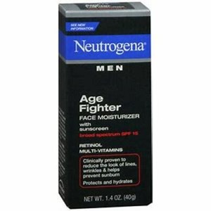 neutrogena age fighter