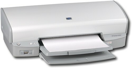 hp 5440 printer
