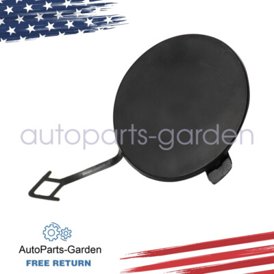 #ad 1x For HYUNDAI Elantra 2019 2020 Bumper Tow Eye Hook Cap Cover 86588F2AA0 $4.95