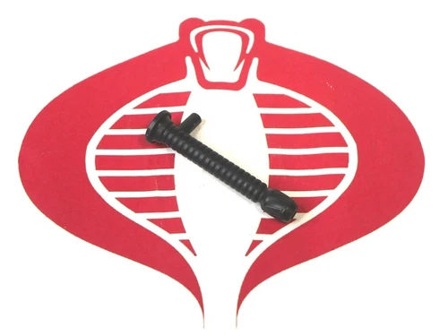 GI Joe Weapon Sigma 6 Sword HILT Original Figure Accessory