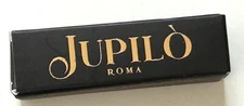 Jupilo Roma Fine Leather Extrait de Parfum Manufacturer Sample 2ml NICHE & RARE