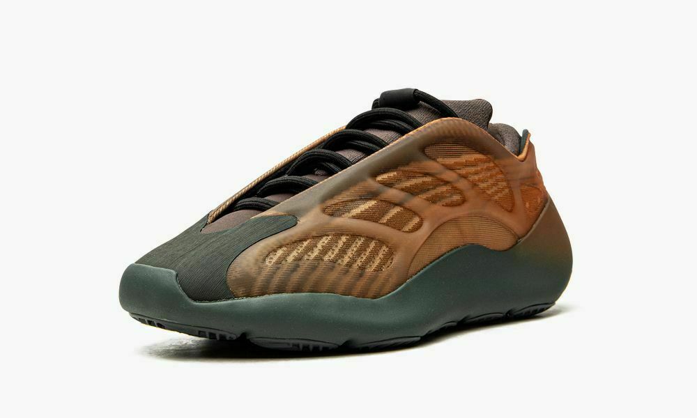 adidas gazelle silver green womens 'Copper Fade' Adidas Yeezy 700 v3 (2021) main image 0
