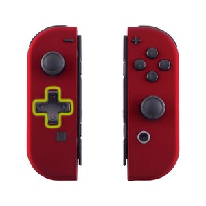 nintendo switch joy con custom case