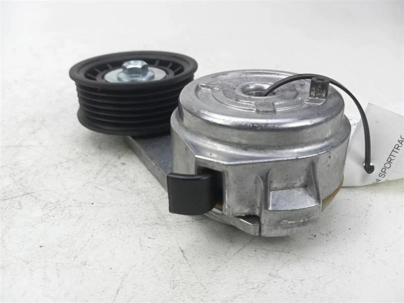 2004 FORD EXPLORER РЕМЕНЬ НАТЯЖИТЕЛЬ OEM - Изображение 4 из 4