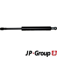JP Group 1481203400 Gasfeder, Heckscheibe FüR BMW