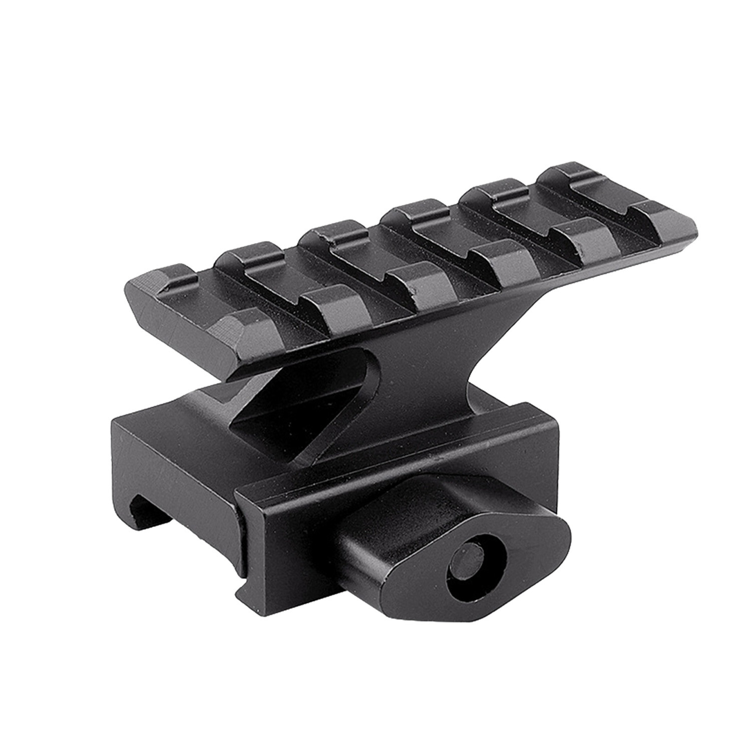 CCOP USA Remington 700 Short & Long Action Ruger M77 Scope Mount - Foto 4