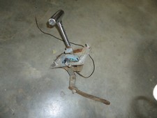 1971-1973 Mustang Oem Floor Shift Automatic Auto Shifter Prndl Gear Selector 72 1971-1973 Mustang Oem Floor Shift Automatic Auto Shifter Prndl Gear Selector 72