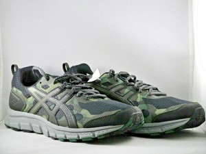 asics gel scram 4 camo