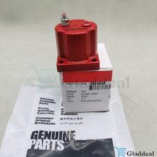 4024808 Fuel Solenoid Coil For Cummins PTG Fu...