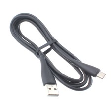 6FT LONG TYPE-C USB CABLE FAST CHARGER POWER USB-C SYNC CORD for LG  SAMSUNG