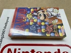 Nes Nintendo Dr. DRX Mario Brand New Factory Sealed H-Seam Very Nice Shape