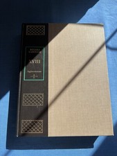 Enciclopedia universale Rizzoli Larousse - Aggiornamento 1986 - Volume XVIII