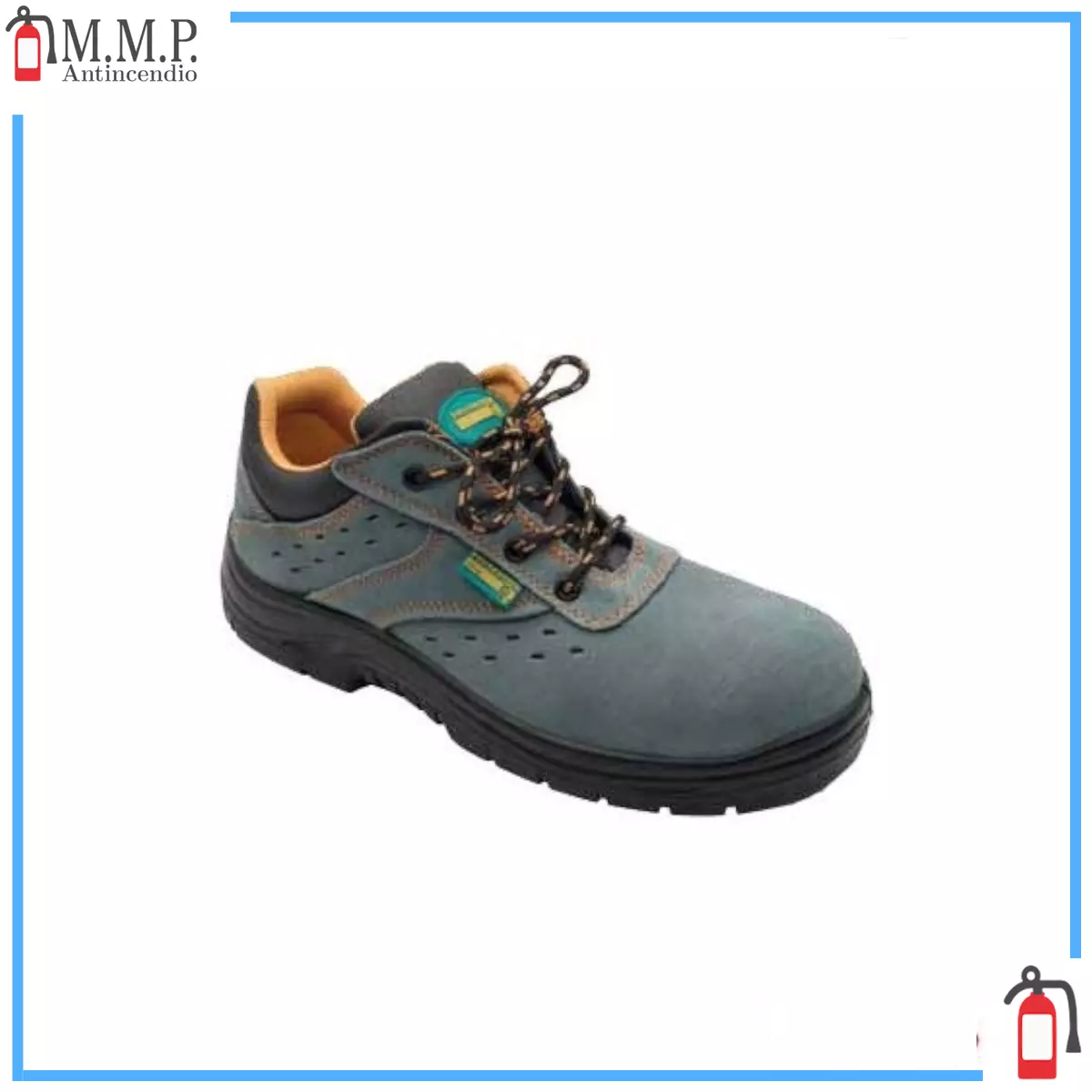 Line on line scarpe best sale antinfortunistiche