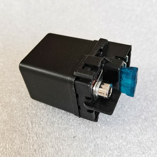 Starter Relay Solenoid for Honda Big Ruckus PS250 CB250 Nighthawk 250
