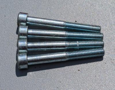 Original KÄRCHER K5 Full Control Premium Schubführung Kolbenkopfschrauben